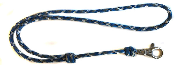 Adjustable Paracord Wrap Bracelet