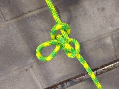 Knot Interested: Going Loopy - Paracord Planet