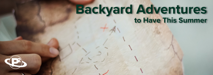 backyard adventure map