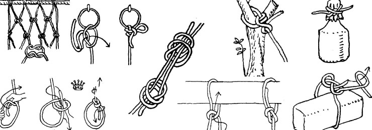 ABOK knots images