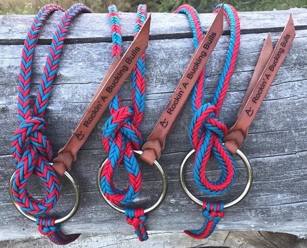 Equine Paracord