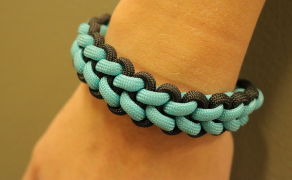 Simple bracelet