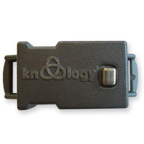 knottology illuminator expedition clasp