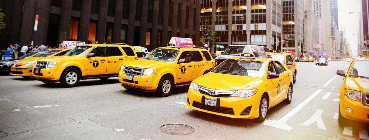 Cabs