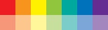 tints and shades