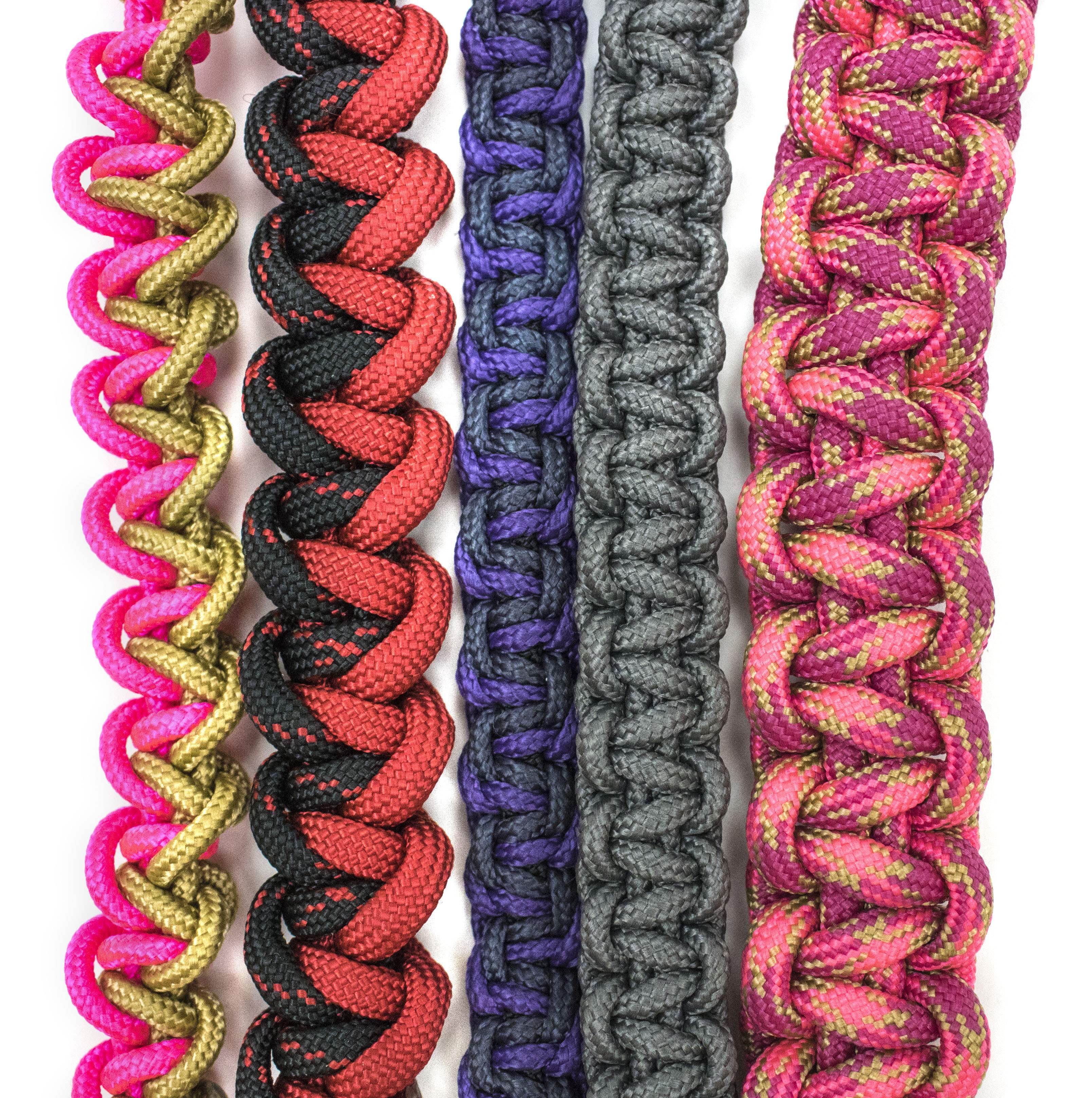 Paracord Bracelets