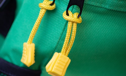 REPLACEMENT ZIPPER PULLS