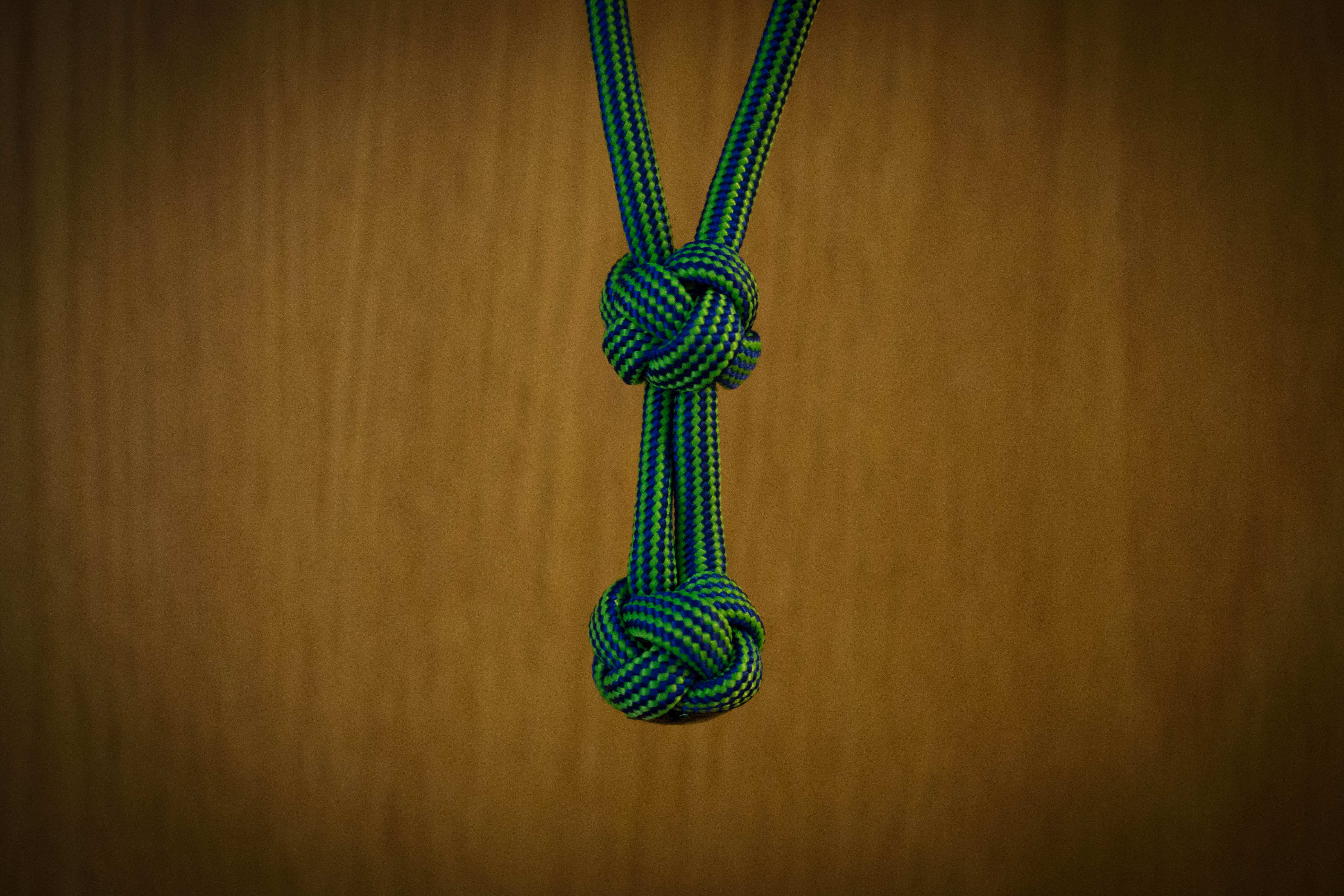 All Paracord Knot Types