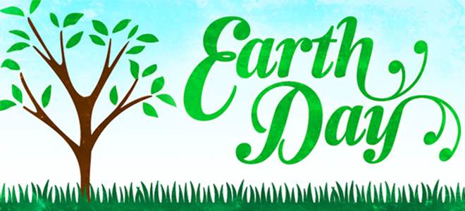 Earth Day 2016