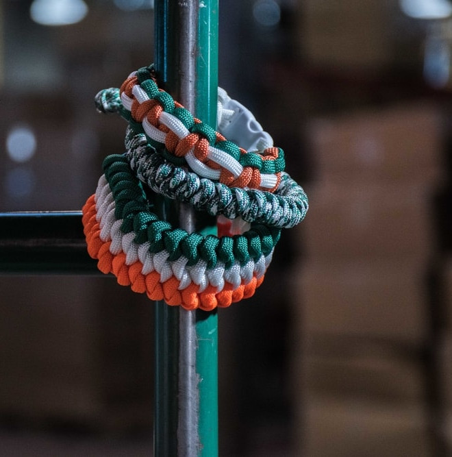 Flags Flag Bracelets
