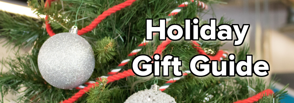 2017 Paracord Planet Holiday Gift Guide