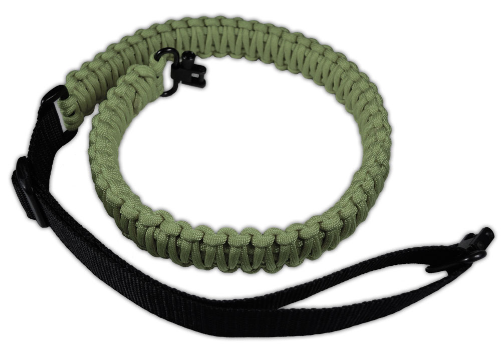 Paracord Gun Sling