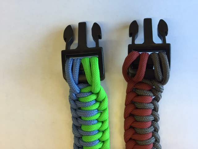 paracord tips and tricks