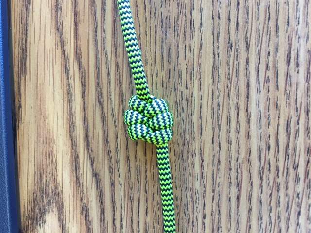 4 Knots Every Paracorder Needs to Know + 1 Fun Knot - Paracord Planet