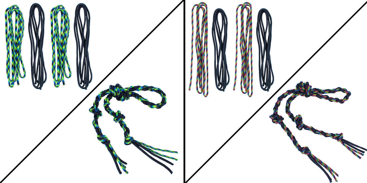 Paracord Pets DIYing for your furry friends Paracord