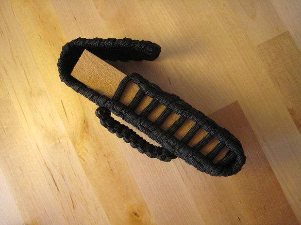 Paracord Leatherman Pouch