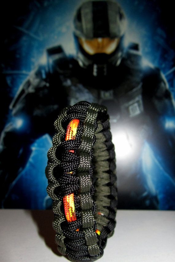 Master Chief Bracelet