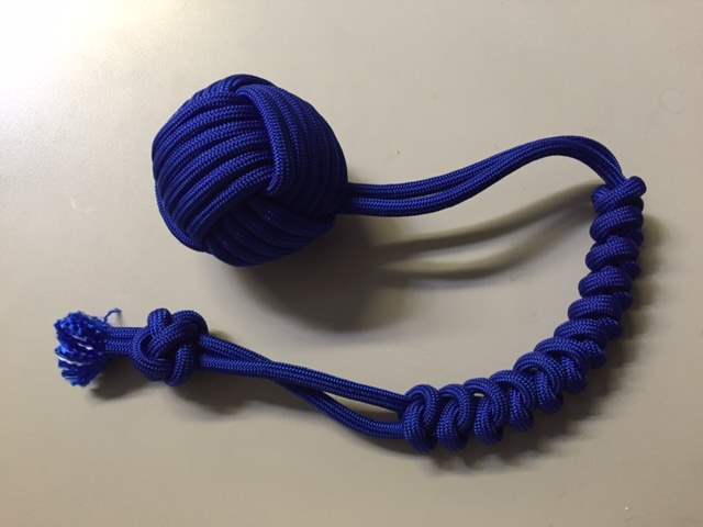 Para-Max Monkey Fist