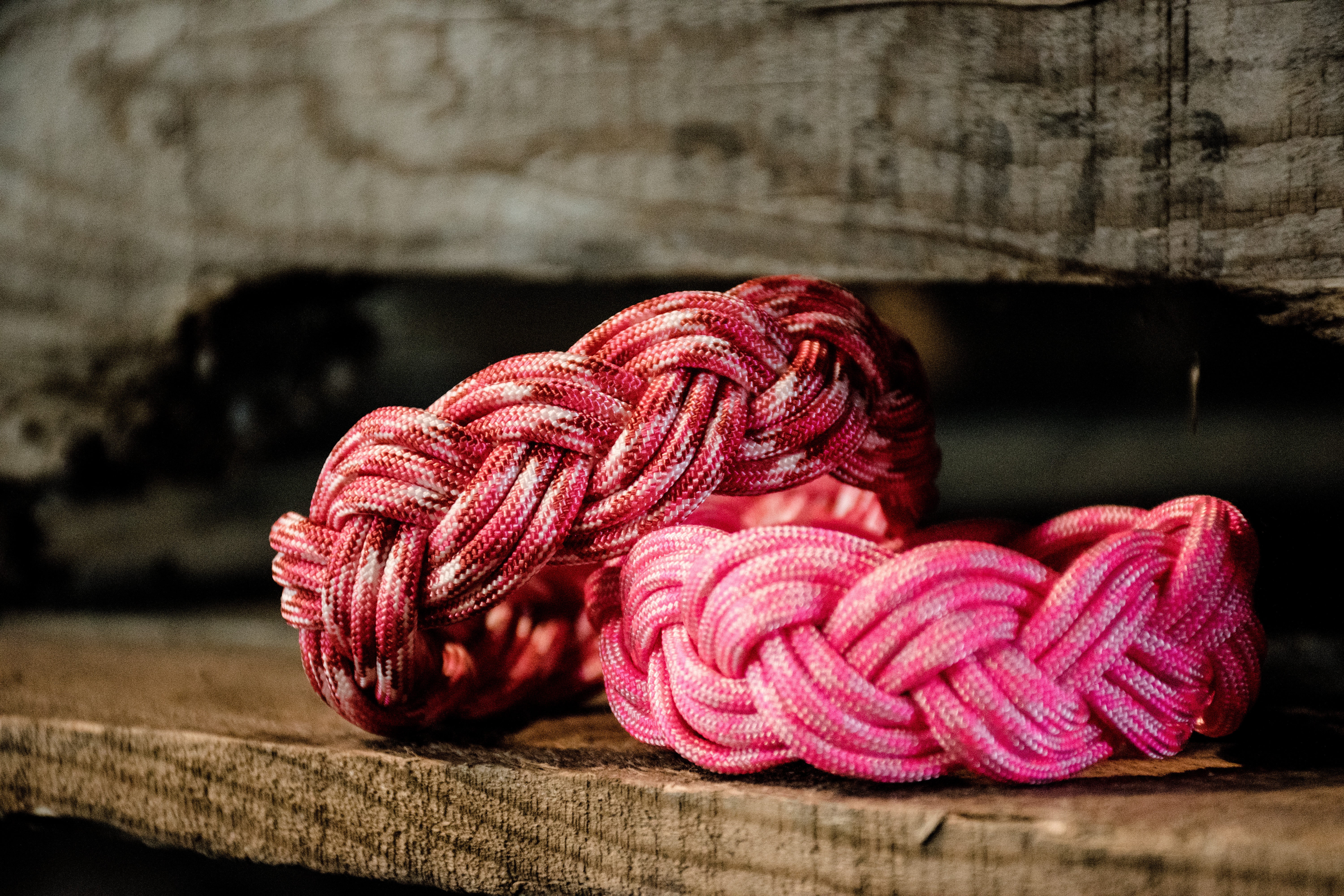 Turks Head Bracelet