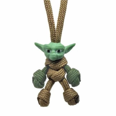 Yoda