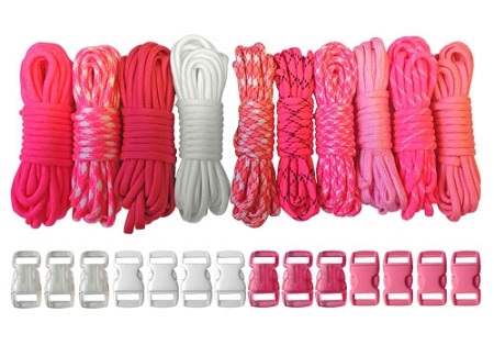 Pink Pride Combo Kit
