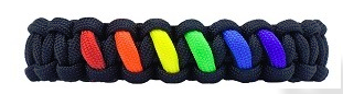 Rainbow Cord