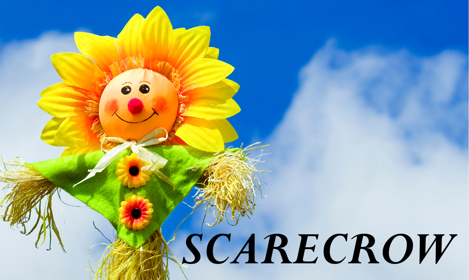 Scarecrow