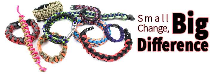 Paracord Crafts