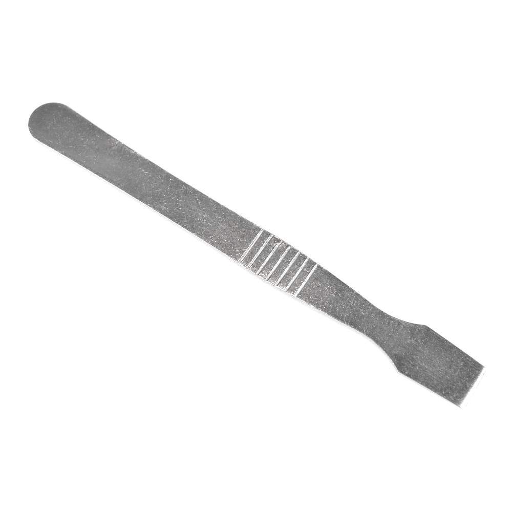 Stainless Steel Smoothing Tool