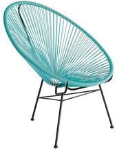 Shock Cord Chair