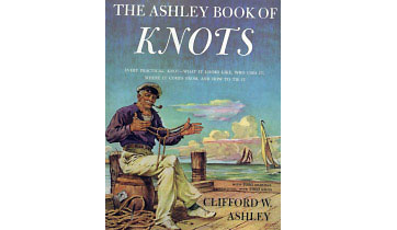 Ashley Book of Knots