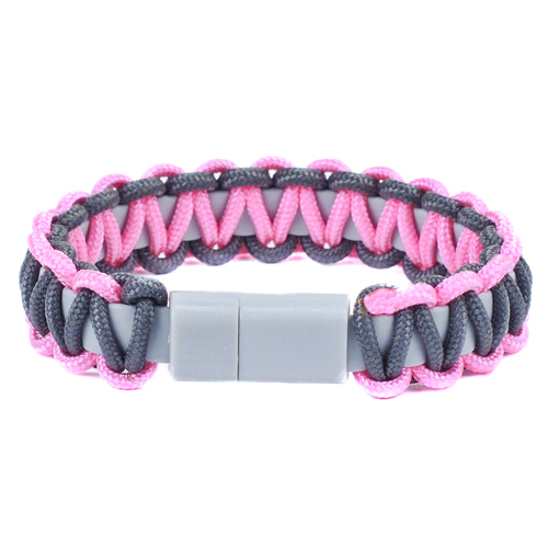 Paracord USB Bracelet