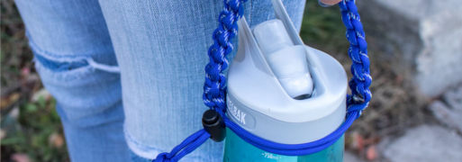 Water Bottle Pouch