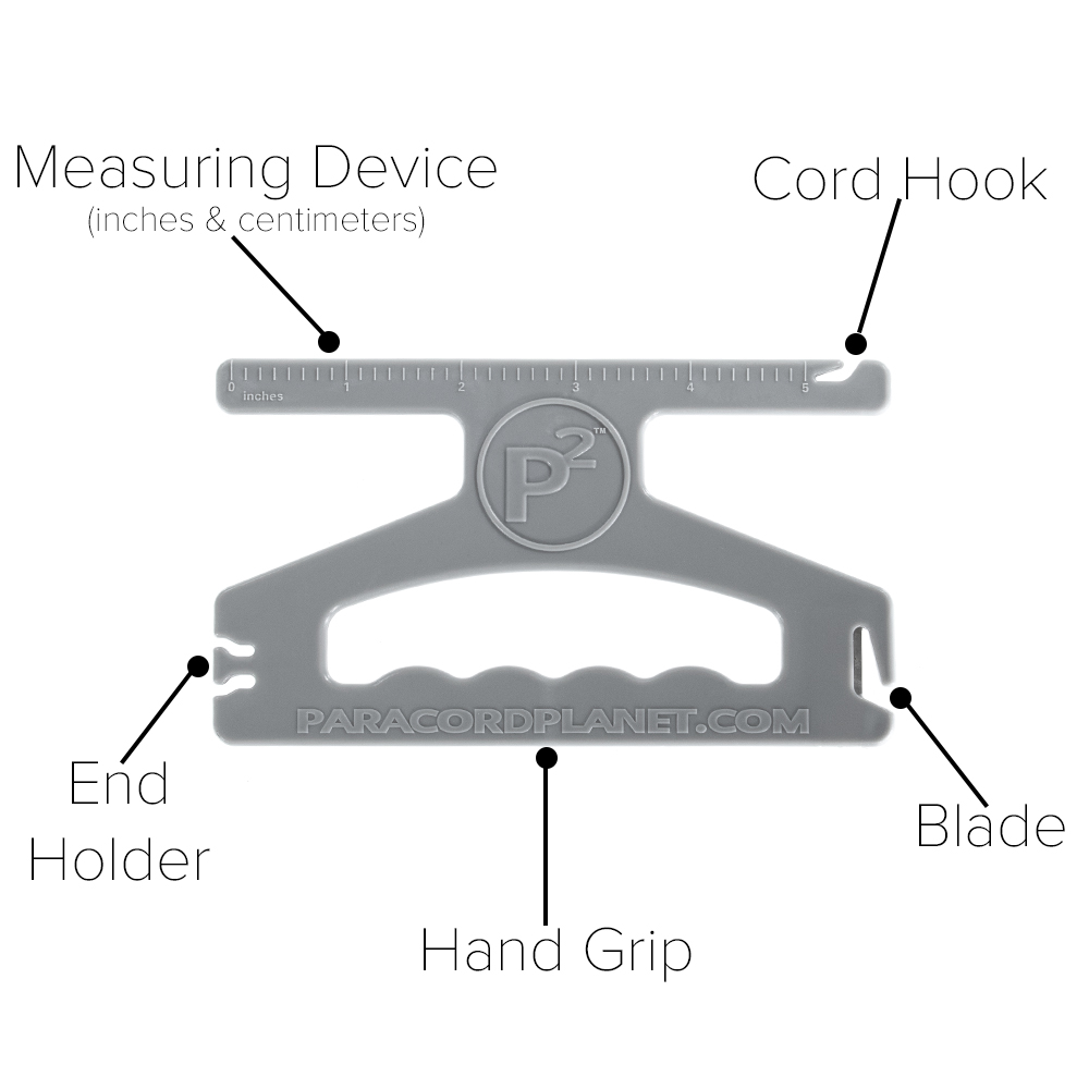 WindIt Wizard Spool Tool