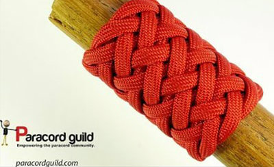 Double Gaucho knot